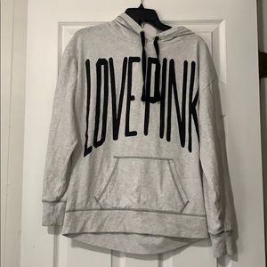 WOMENS LOVE PINK - VICTORIA SECRETS